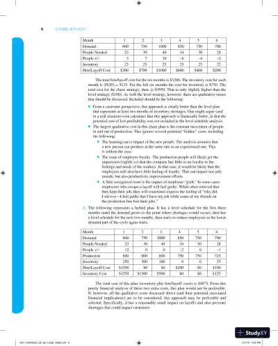 Revision Notes for Introduction to Materials Management, 8th Edition - Page 7 preview image