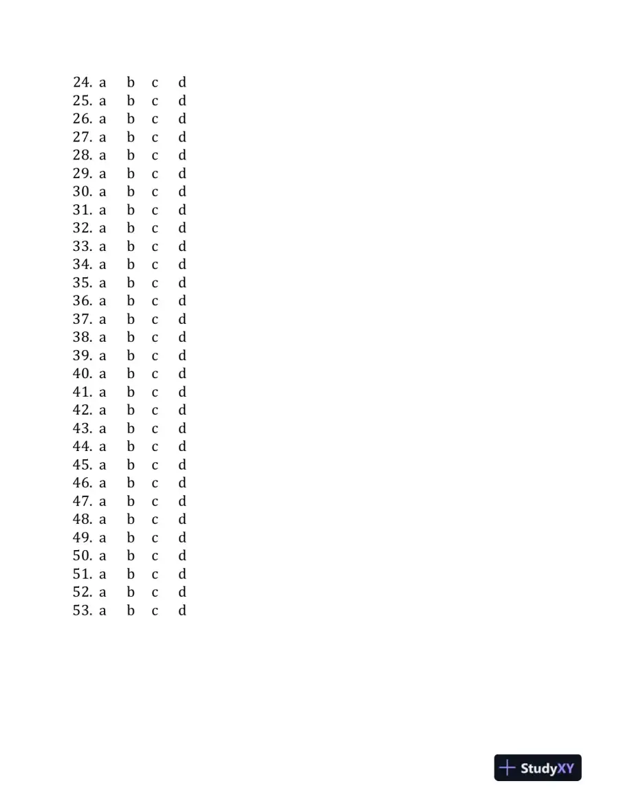 ATI TEAS Practice Questions: Two TEAS 6 Practice Tests, Sixth Edition (2019), page 12