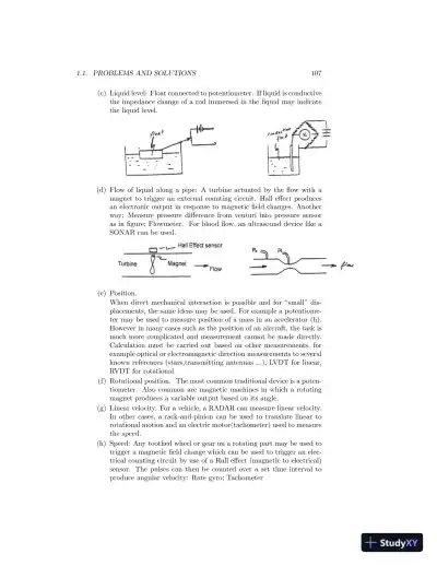 Solution Manual for Feedback Control of Dynamic Systems, 8th Edition - Page 9 preview image
