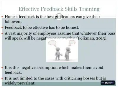 Effective Internal Communication Techniques - Page 4 preview image