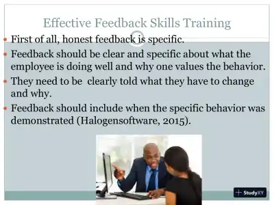 Effective Internal Communication Techniques - Page 5 preview image