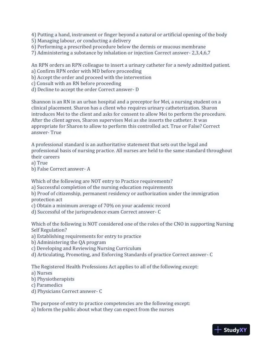 DOS Final Exam With Answers (142 Solved Questions), page 3