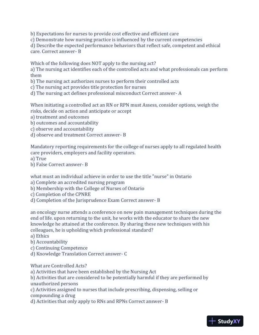 DOS Final Exam With Answers (142 Solved Questions), page 4