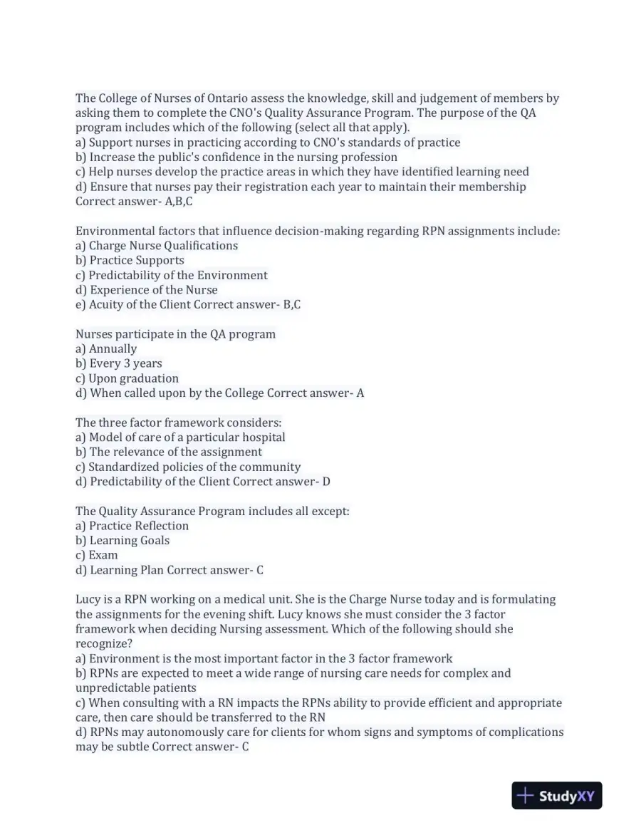 DOS Final Exam With Answers (142 Solved Questions), page 5