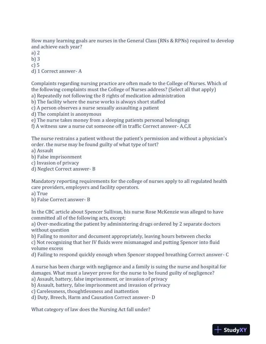 DOS Final Exam With Answers (142 Solved Questions), page 6