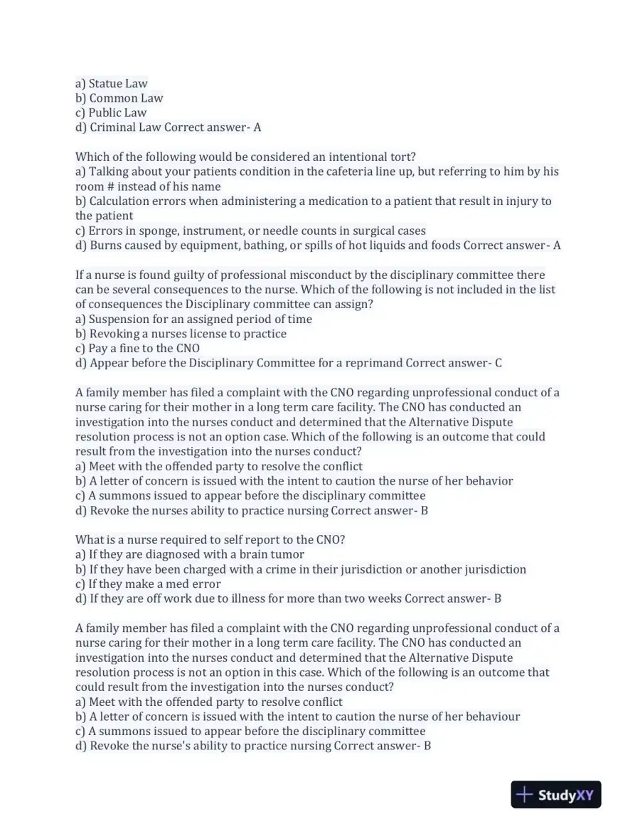 DOS Final Exam With Answers (142 Solved Questions), page 7