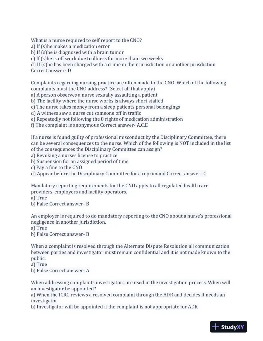 DOS Final Exam With Answers (142 Solved Questions), page 8