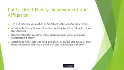 Business Management - Page 3 preview image