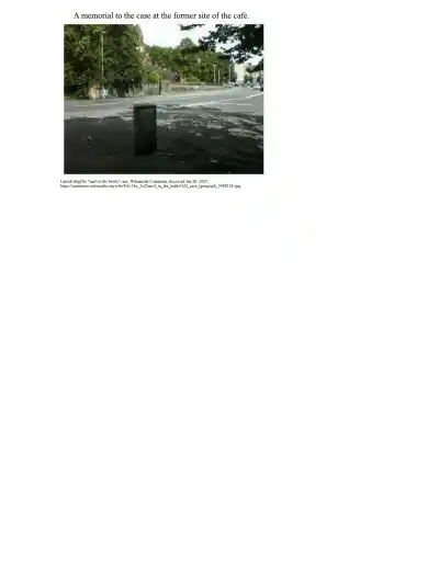 Introduction to Torts and Negligence - Page 19 preview image