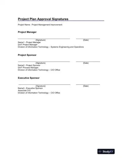 Blazekewski Incorporated Information Technology Executive - Page 3 preview image