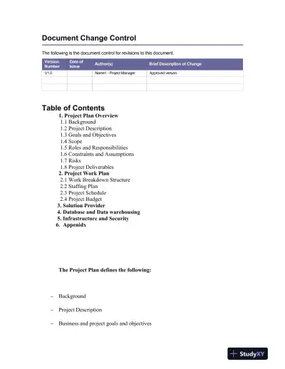 Blazekewski Incorporated Information Technology Executive - Page 4 preview image