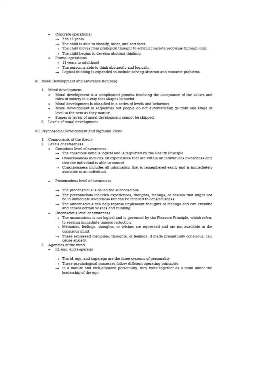 Pediatrics NCLEX Review Saunders, page 4