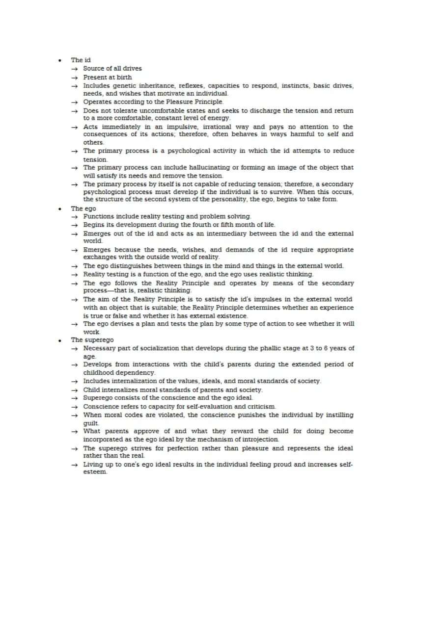 Pediatrics NCLEX Review Saunders, page 5
