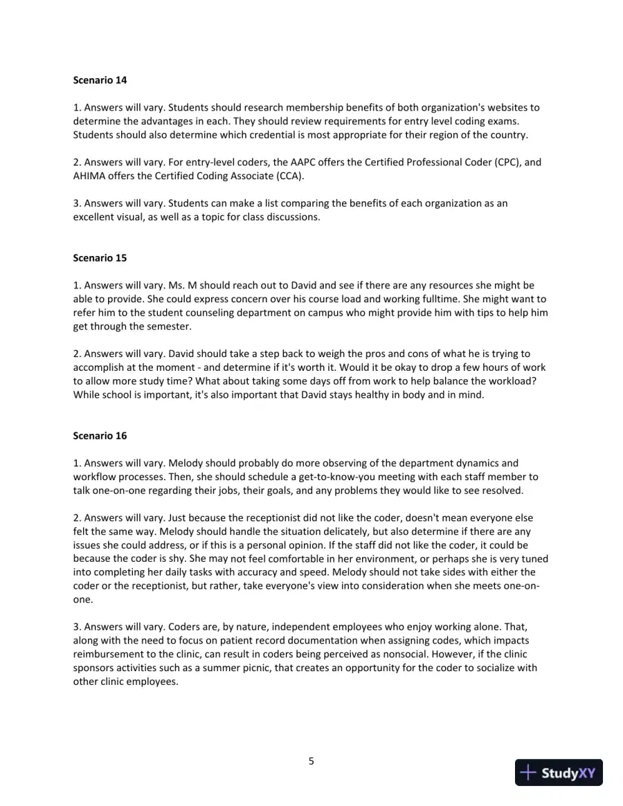 Solution Manual For 3-2-1 Code It! 2020, 8th Edition, page 12