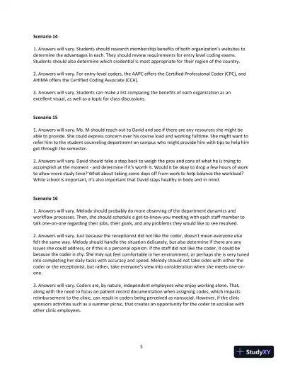 Solution Manual For 3-2-1 Code It! 2020, 8th Edition - Page 12 preview image