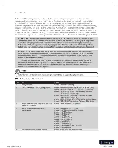 Solution Manual For 3-2-1 Code It! 2020, 8th Edition - Page 15 preview image