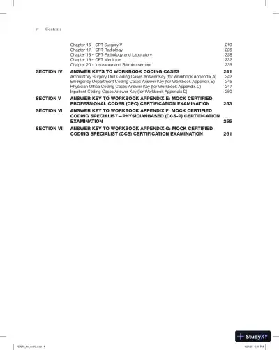 Solution Manual For 3-2-1 Code It! 2020, 8th Edition - Page 4 preview image