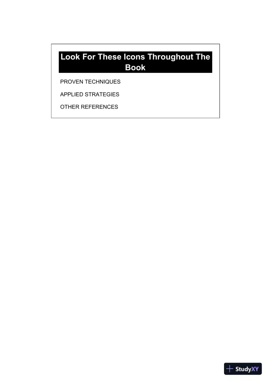 Princeton Review AP Biology Prep: 3 Practice Tests + Complete Content Review + Strategies and Techniques (2024) (2023), page 12