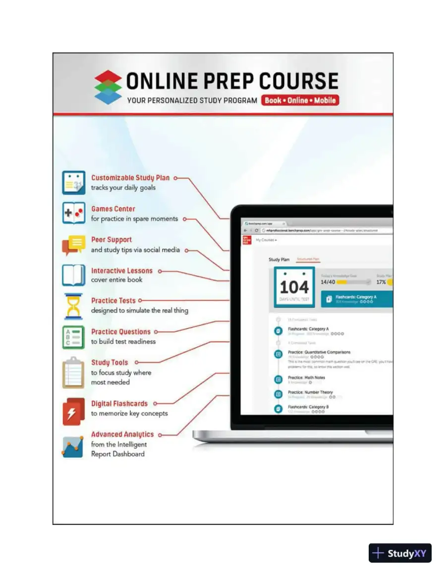 5 Steps to a 5: AP World History: Modern 2024 (2024), page 5