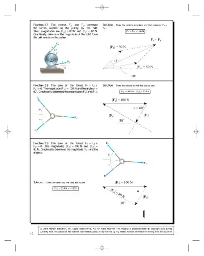 Solution Manual For Engineering Mechanics: Dynamics, 5th Edition - Page 11 preview image