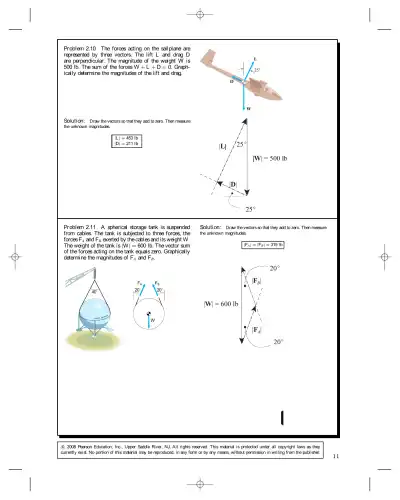 Solution Manual For Engineering Mechanics: Dynamics, 5th Edition - Page 12 preview image