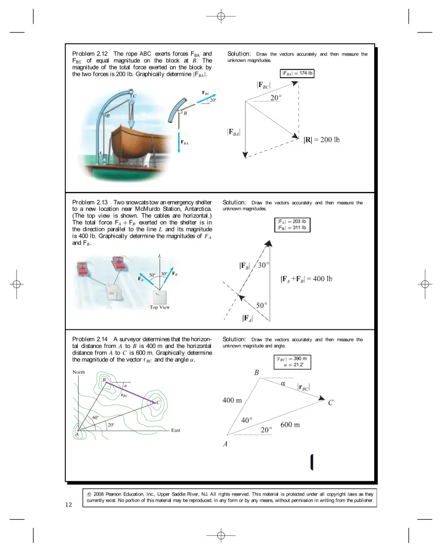 Solution Manual For Engineering Mechanics: Dynamics, 5th Edition, page 13
