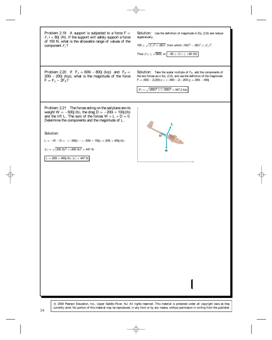 Solution Manual For Engineering Mechanics: Dynamics, 5th Edition, page 15
