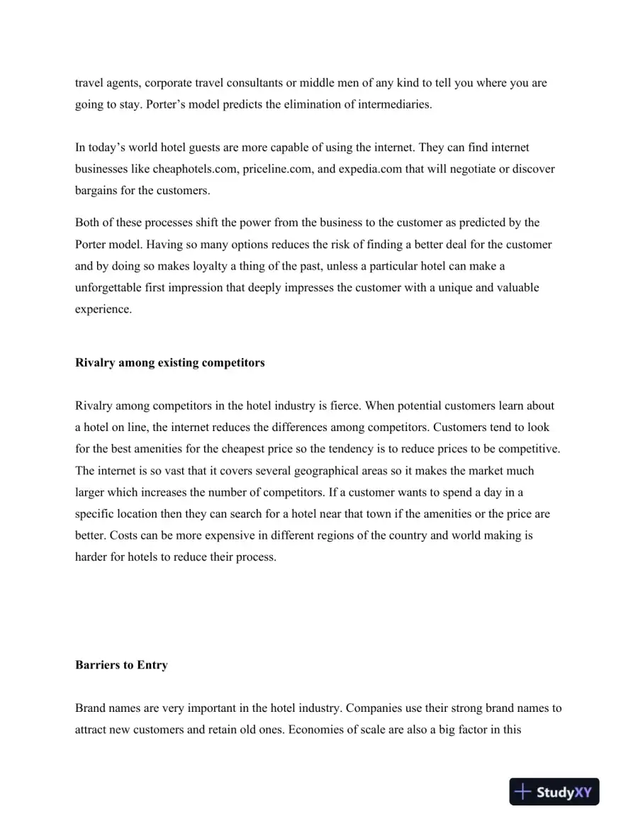 Strategic Management, Task3, page 11