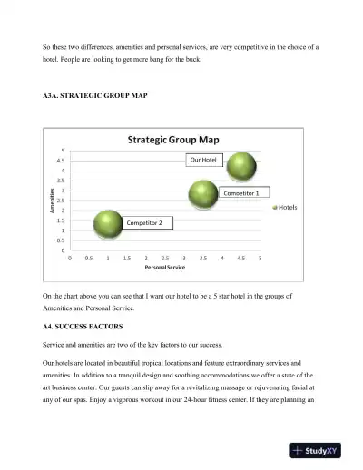 Strategic Management, Task3 - Page 7 preview image