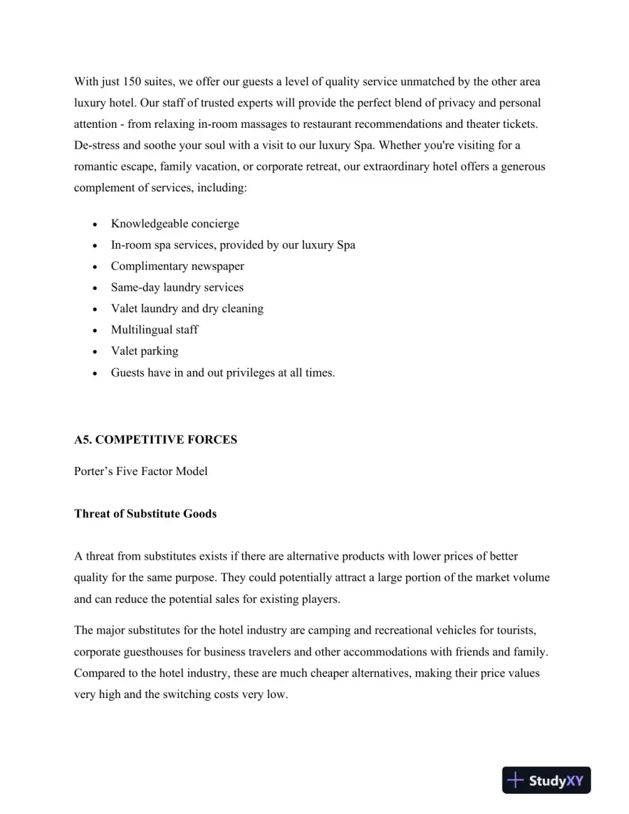 Strategic Management, Task3, page 9