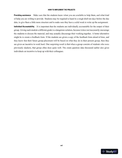 Multivariable Calculus, 7th Edition Solution Manual - Page 16 preview image