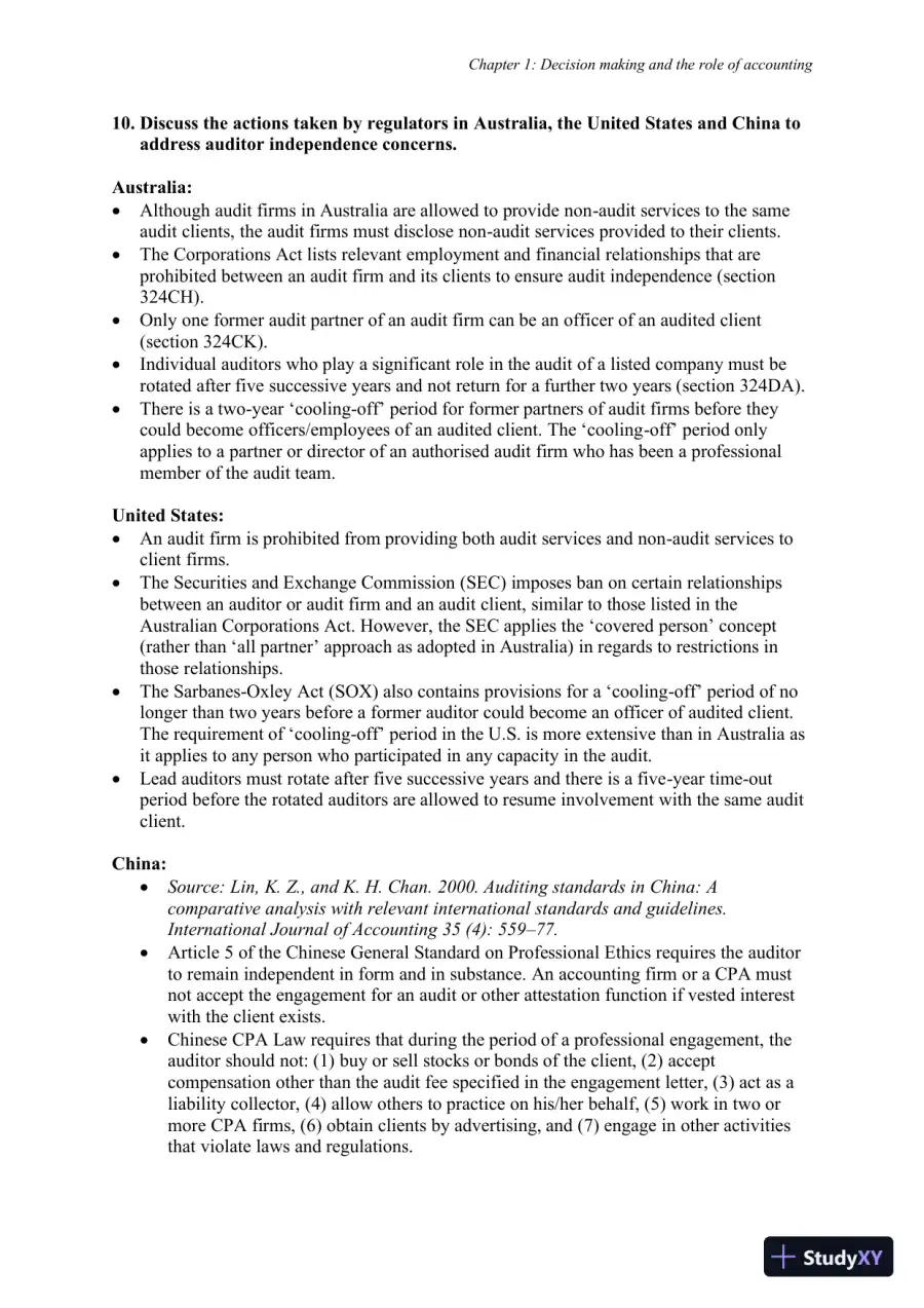 Solution Manual for Accounting, 10th Edition, page 11