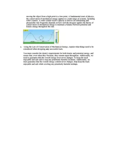 Lab 9 Energy Skate Park - Page 2 preview image