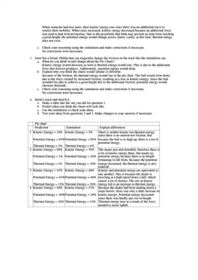 Lab 9 Energy Skate Park - Page 4 preview image