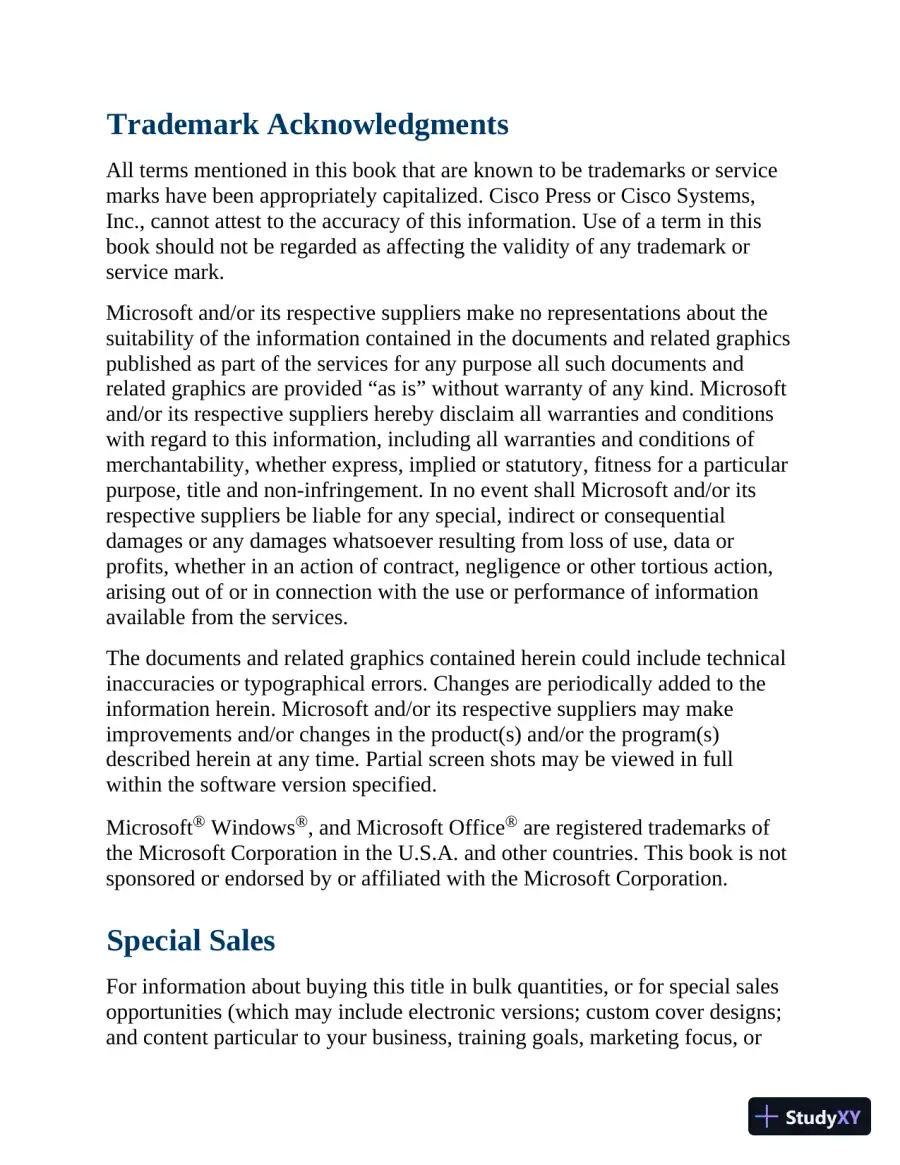 CCNP Enterprise Wireless Design ENWLSD 300-425 and Implementation ENWLSI 300-430 Official Cert Guide (2024), page 9