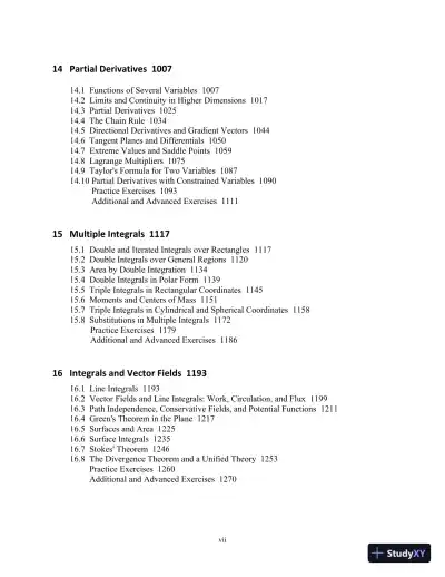 Solution Manual for Mathematics for Elementary Teachers with Activities, 5th Edition - Page 7 preview image