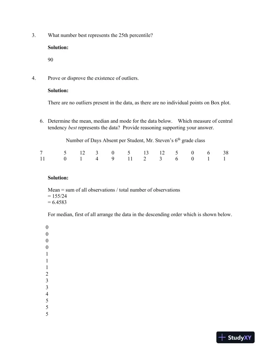 Statistical Analysis and Hypothesis Testing: A Comprehensive Study on Data Interpretation, Probabilities, and Confidence Intervals, page 3