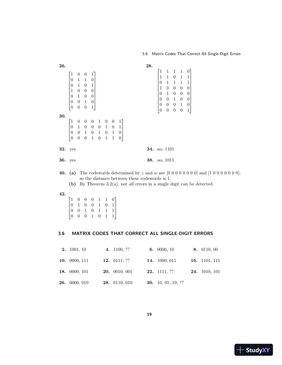 Solution Manual for Discrete Mathematics (Classic Version), 5th Edition, page 25