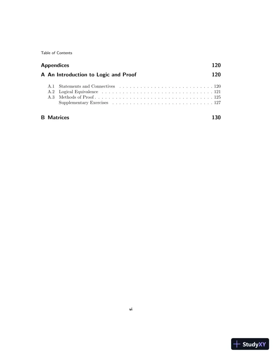 Solution Manual for Discrete Mathematics (Classic Version), 5th Edition, page 6
