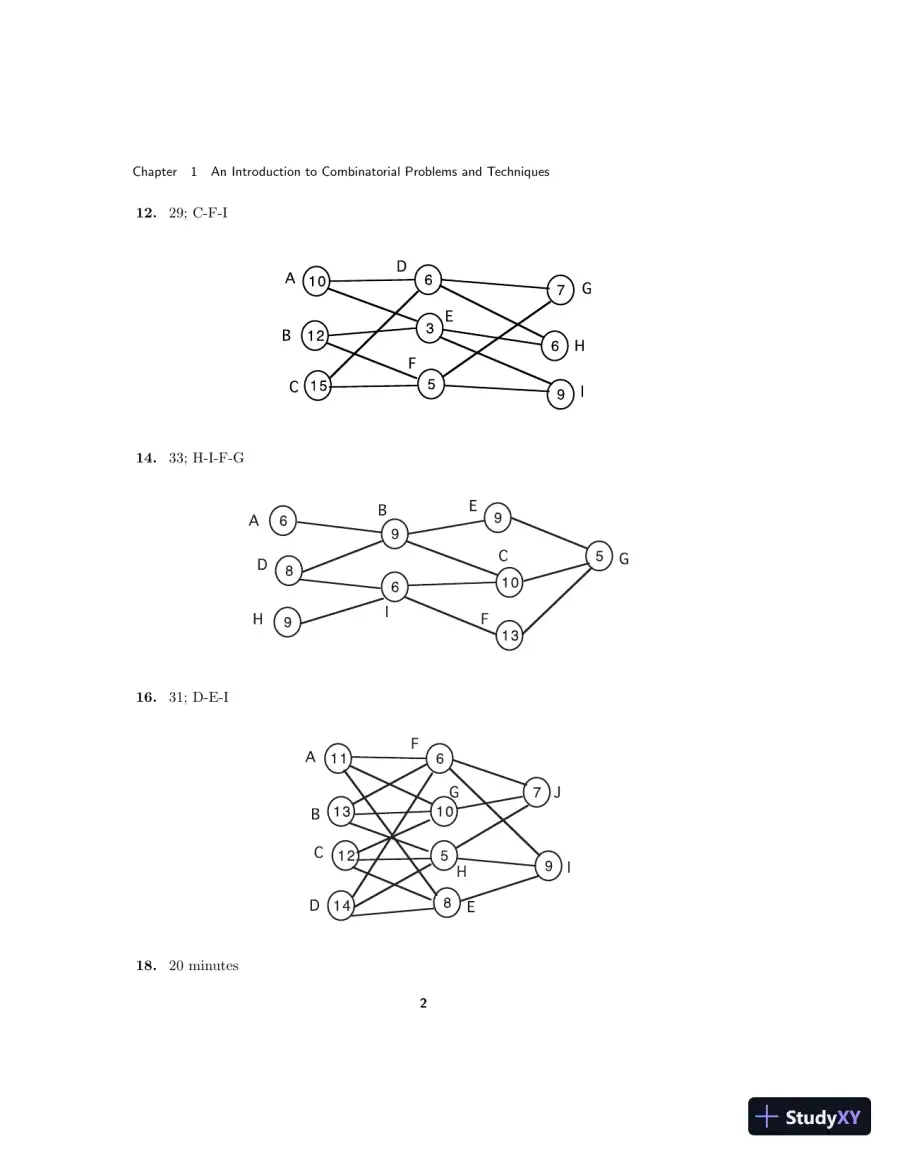 Solution Manual for Discrete Mathematics (Classic Version), 5th Edition, page 8