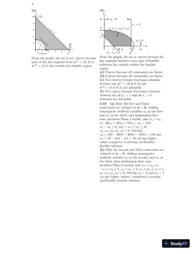 Solution Manual for Optimization in Operations Research, 2nd Edition - Page 16 preview image