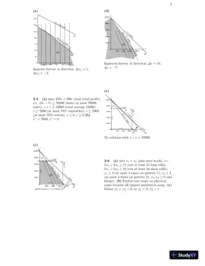 Solution Manual for Optimization in Operations Research, 2nd Edition - Page 5 preview image