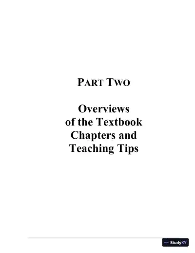Solution Manual for Economics of Money, Banking and Financial Markets Global Edition, 10th Edition - Page 28 preview image