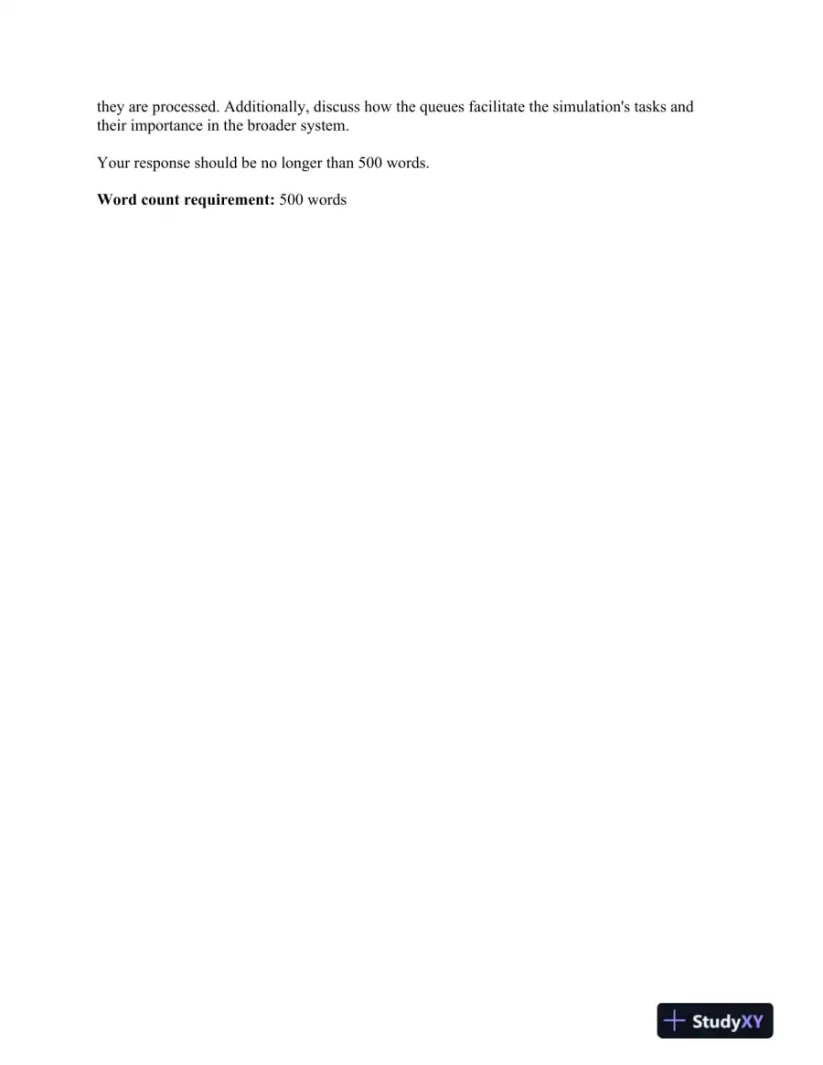 Software Design Document for Secret Simulation, page 3