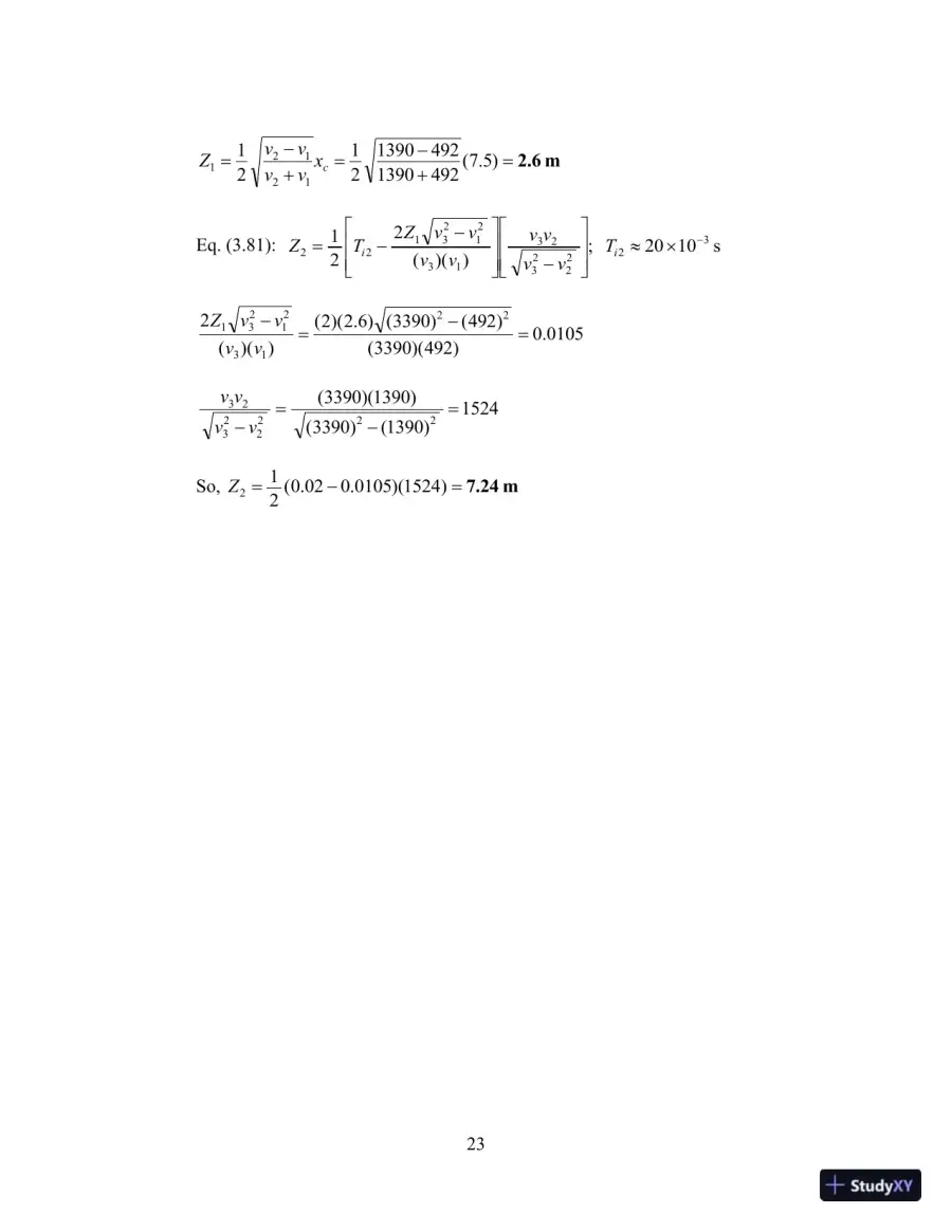 Principles Of Foundation Engineering, 8th Edition Test Bank, page 27