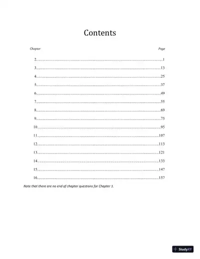 Principles Of Foundation Engineering, 8th Edition Test Bank - Page 4 preview image