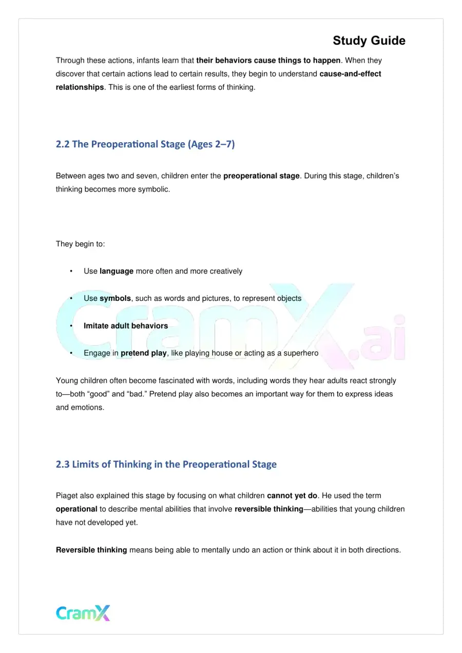 Sociology - Socialization, page 4