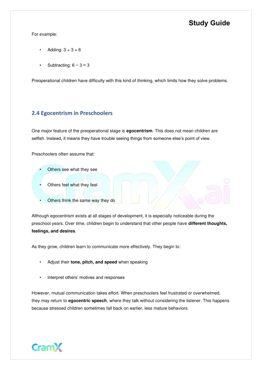 Sociology - Socialization, page 5