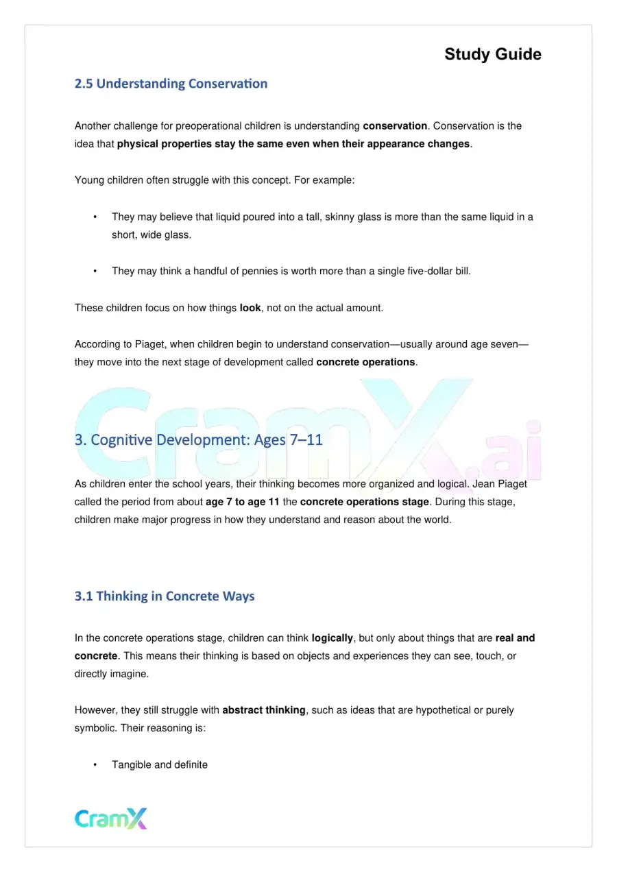 Sociology - Socialization, page 6