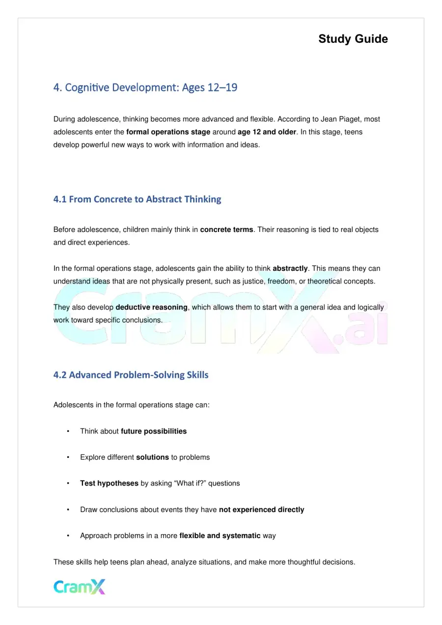 Sociology - Socialization, page 9